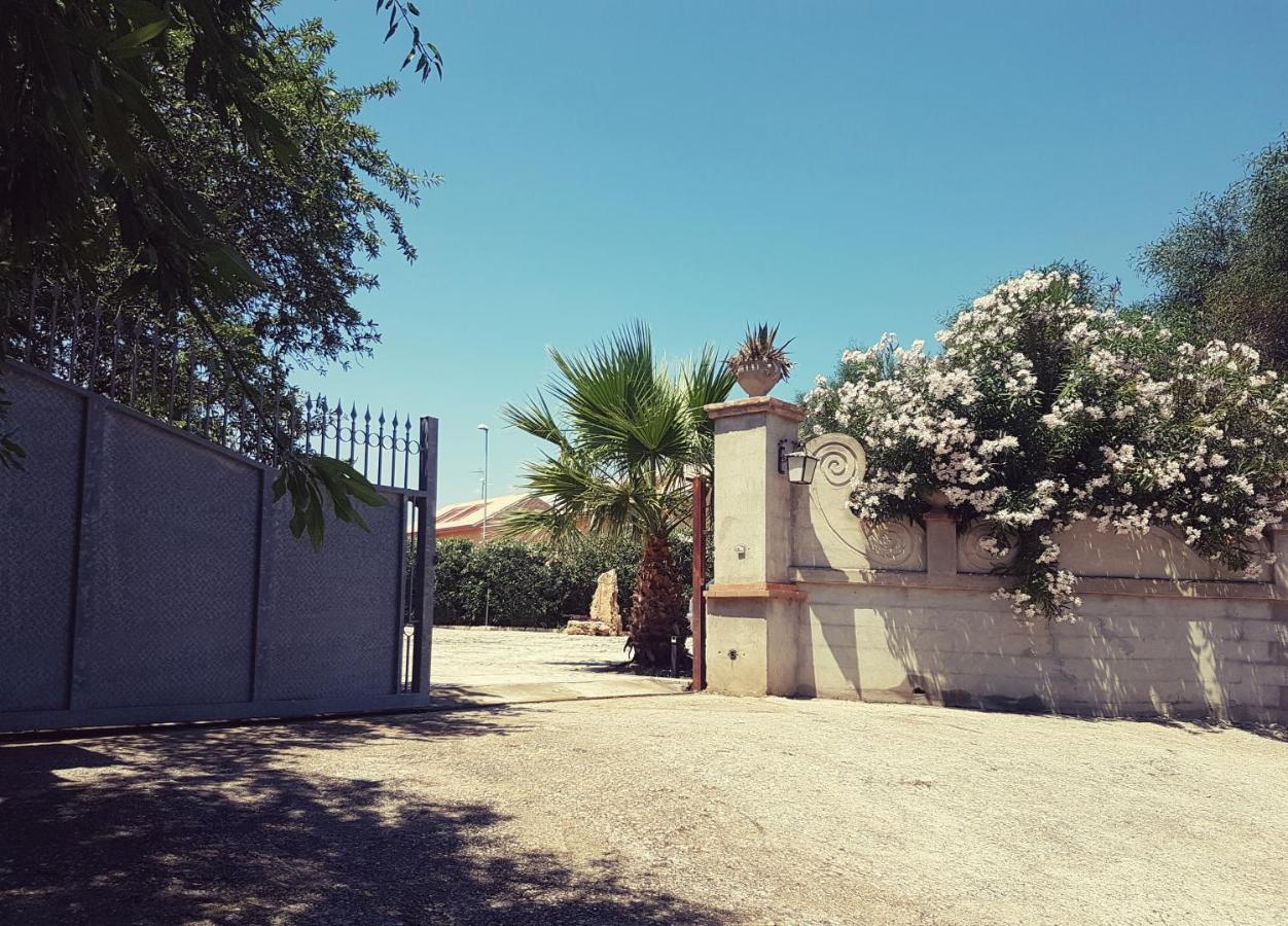 Appartamento Le Castella Le Castella  Bagian luar foto