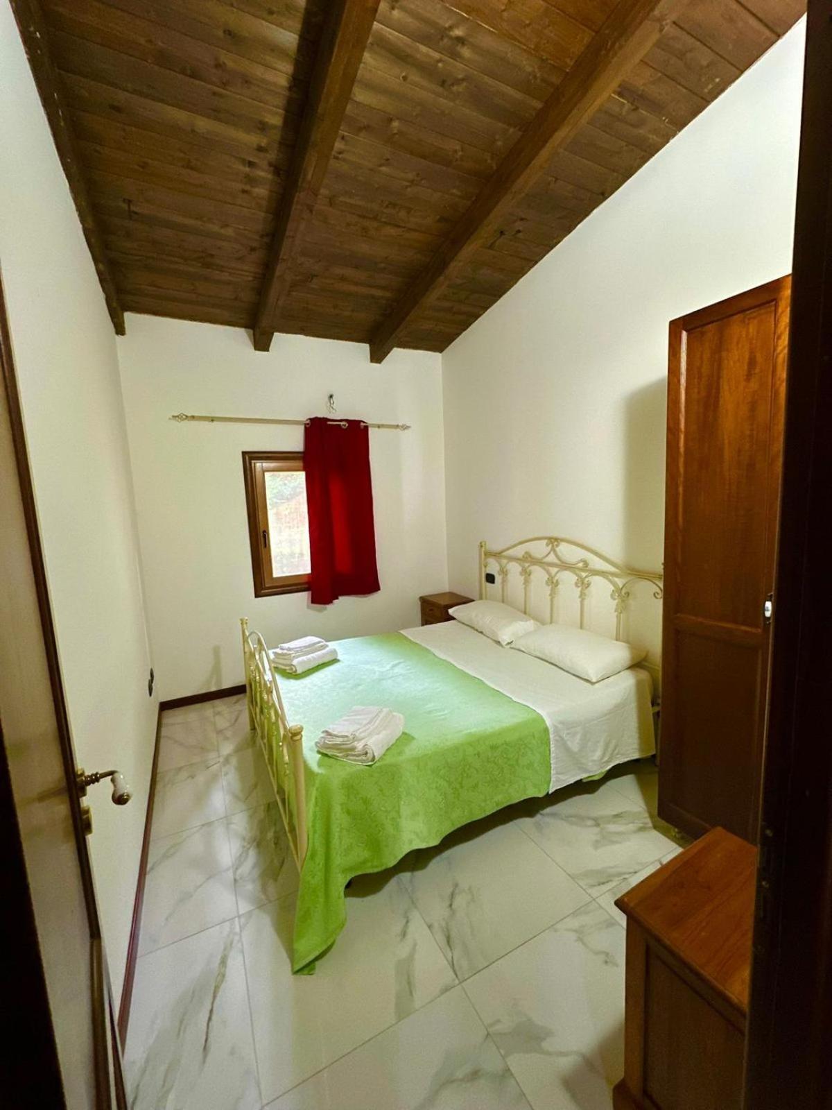 Appartamento Le Castella Le Castella  Bagian luar foto